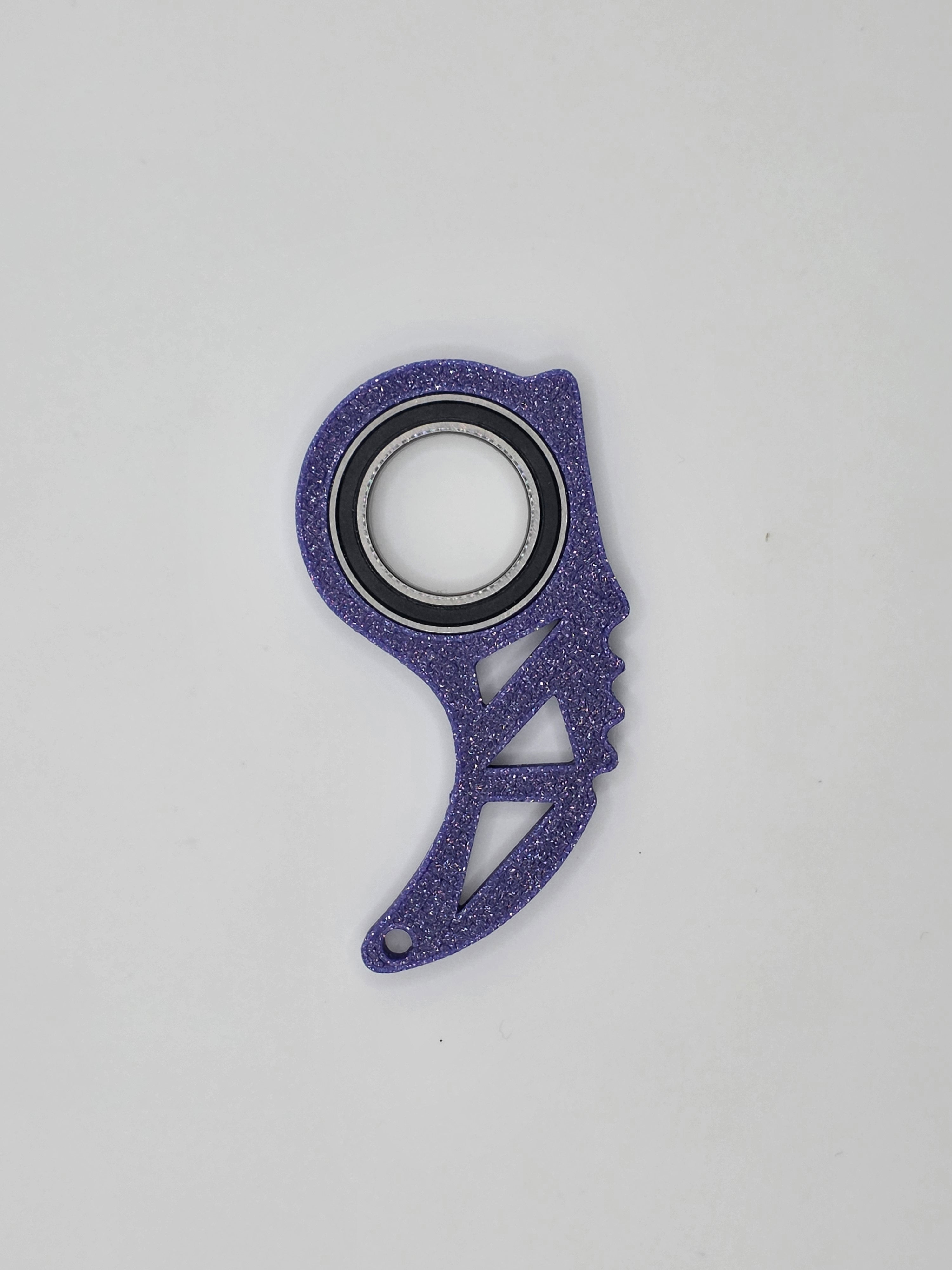 Keyrambit