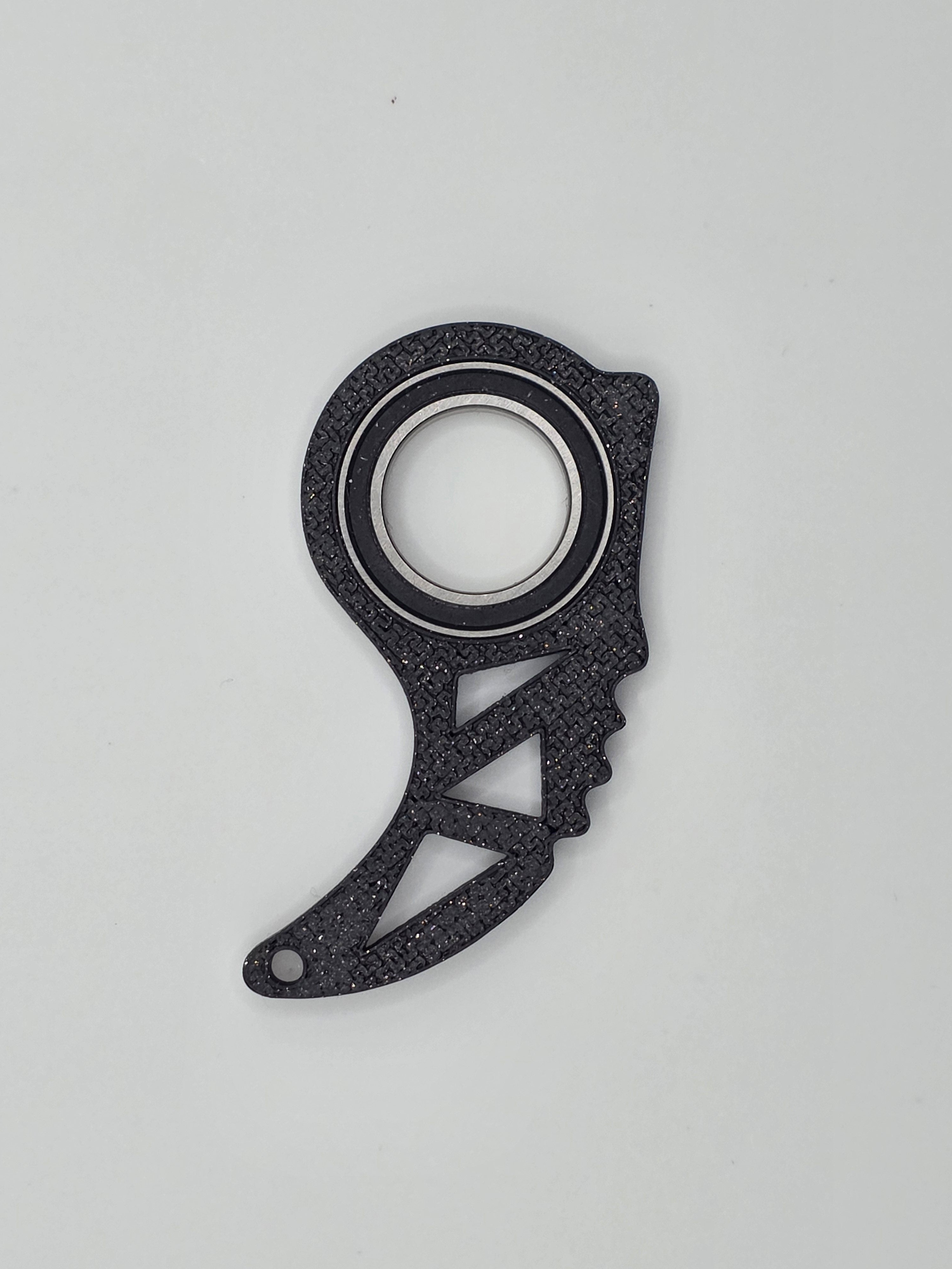 Keyrambit