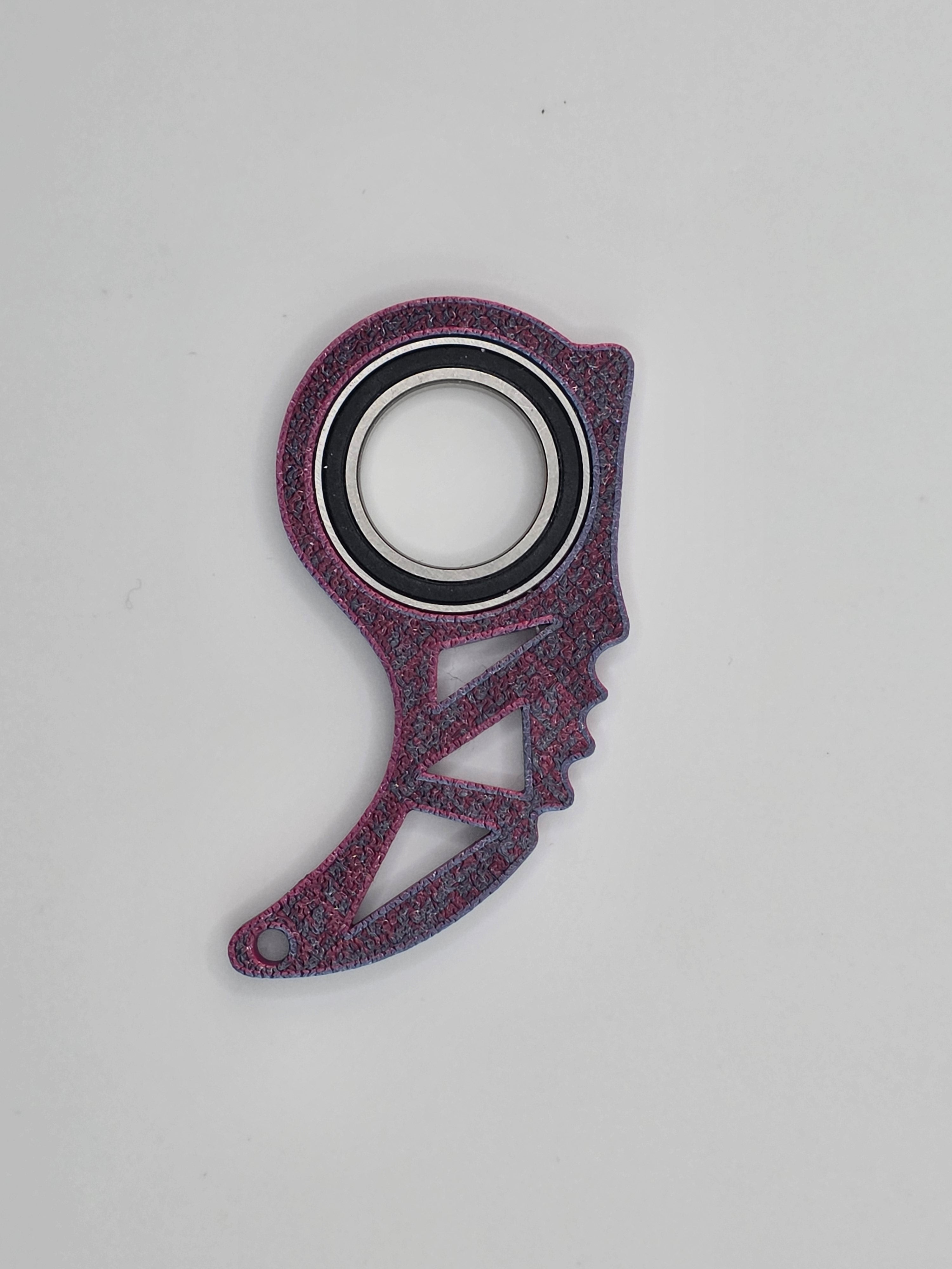 Keyrambit