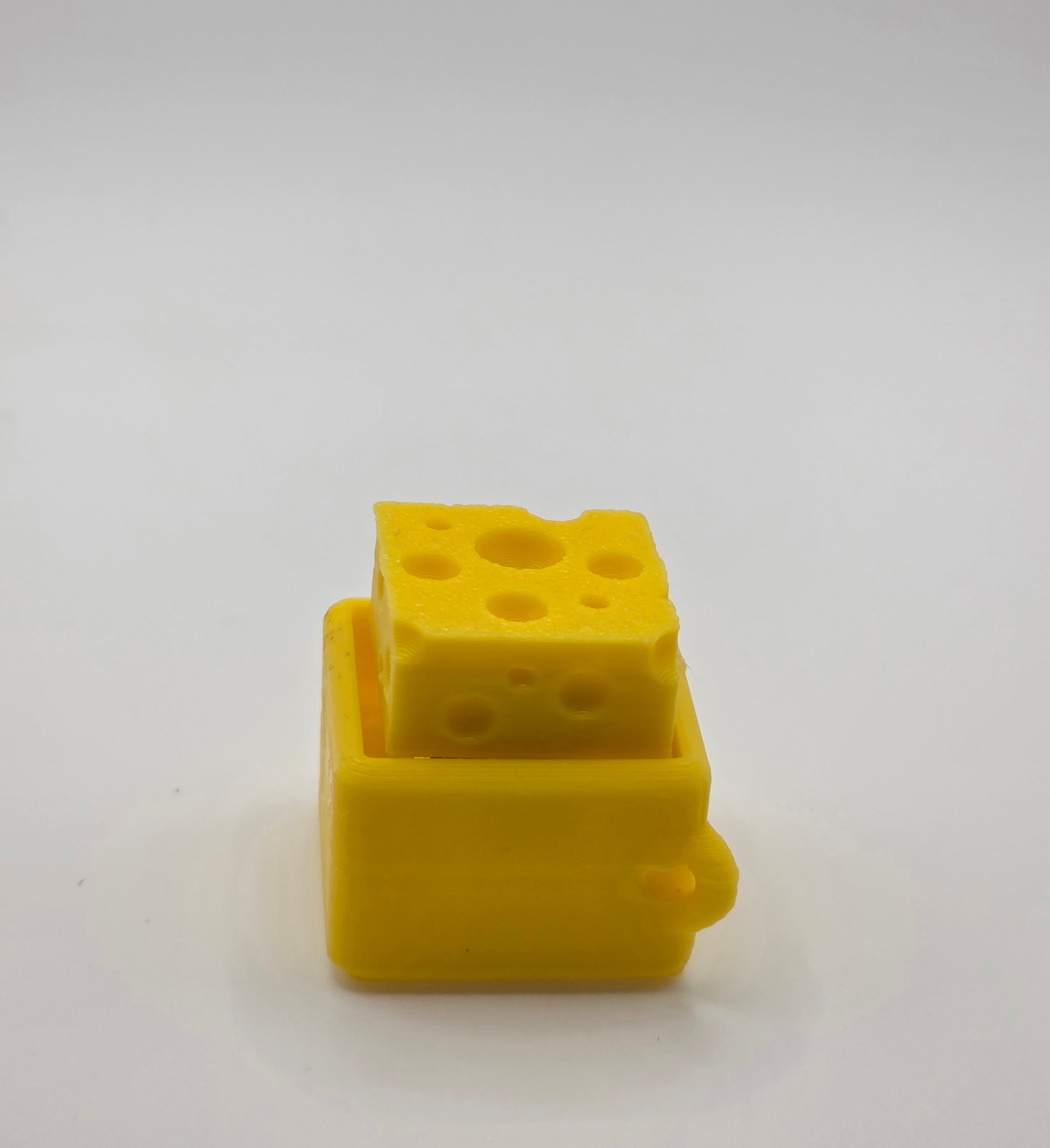 Serowy clicker